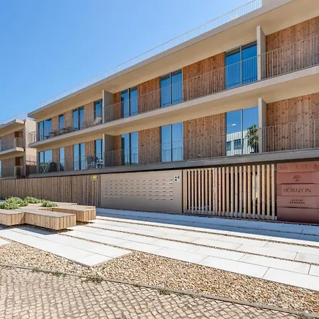 Luxury Flats With Pool In By Lovelystay