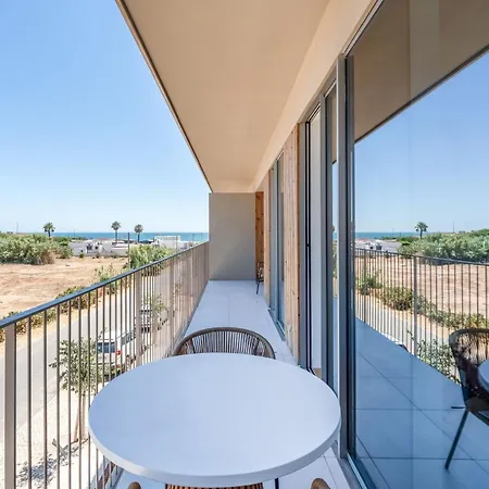Luxury Flats With Pool In By Lovelystay