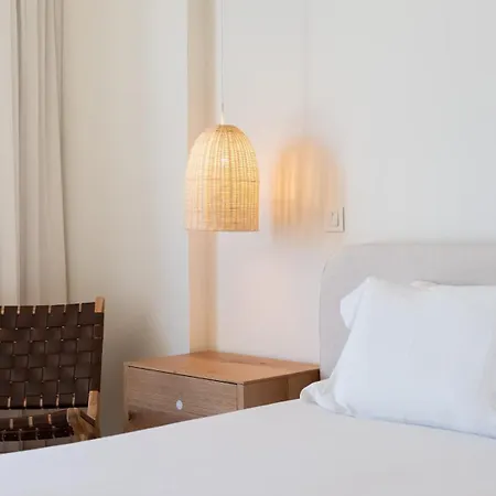 Luxury Flats With Pool In By Lovelystay Apartment Quarteira