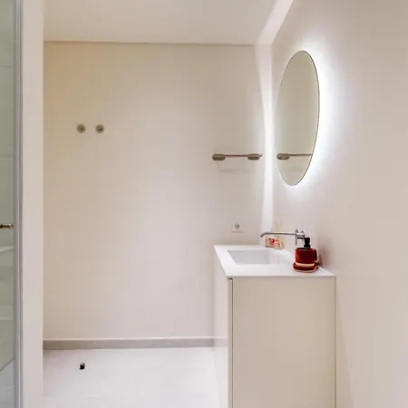 Apartment Luxury Flats With Pool In By Lovelystay