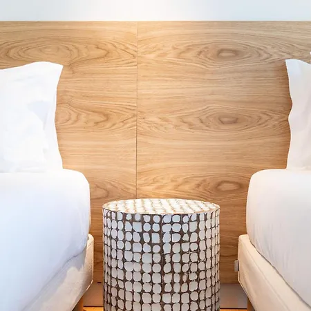 Luxury Flats With Pool In By Lovelystay