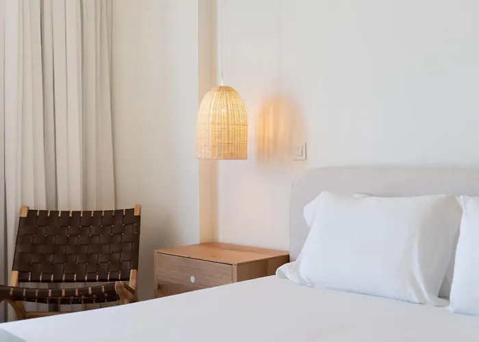 Luxury Flats With Pool In By Lovelystay Lejlighed Quarteira