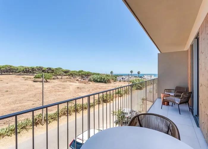 Luxury Flats With Pool In By Lovelystay