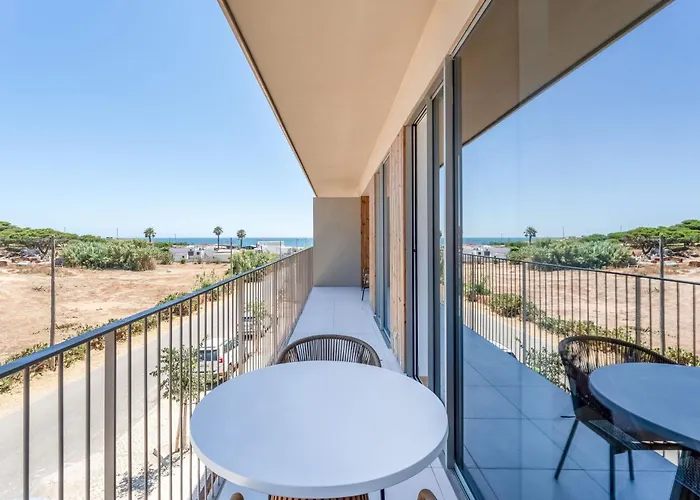 Luxury Flats With Pool In By Lovelystay