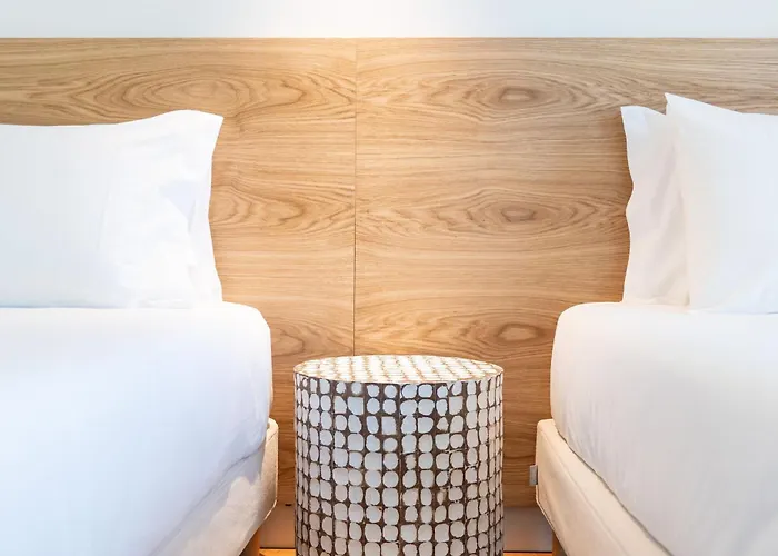 Luxury Flats With Pool In By Lovelystay