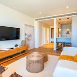 Apartment Luxury Flats With Pool In By Lovelystay Quarteira