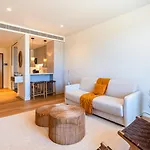 Apartment Luxury Flats With Pool In By Lovelystay