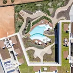 Luxury Flats With Pool In By Lovelystay