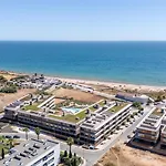Luxury Flats With Pool In By Lovelystay Quarteira