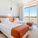 Luxury Flats With Pool In By Lovelystay Quarteira