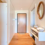 Luxury Flats With Pool In By Lovelystay *