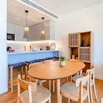 Luxury Flats With Pool In By Lovelystay Apartment