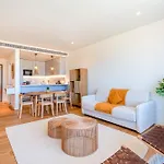 Luxury Flats With Pool In By Lovelystay Apartment