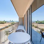 Luxury Flats With Pool In By Lovelystay