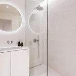 Luxury Flats With Pool In By Lovelystay *