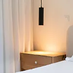 Luxury Flats With Pool In By Lovelystay *
