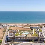 Luxury Flats With Pool In By Lovelystay Quarteira
