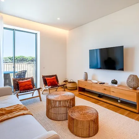 Luxury Flats With Pool In By Lovelystay