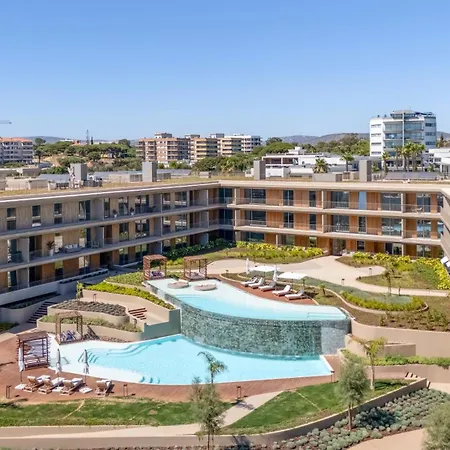 Apartment Luxury Flats With Pool In By Lovelystay *