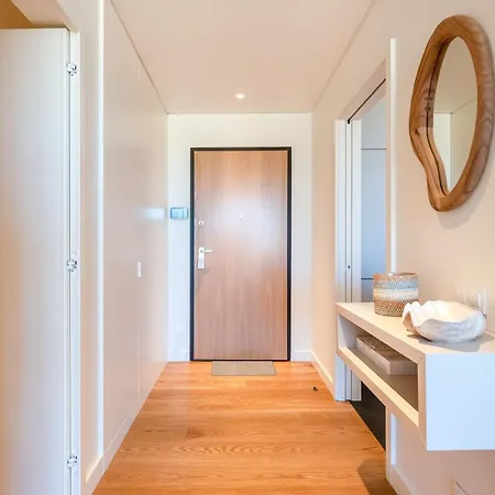Luxury Flats With Pool In By Lovelystay *
