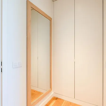 Luxury Flats With Pool In By Lovelystay Διαμέρισμα Quarteira