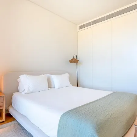 Luxury Flats With Pool In By Lovelystay